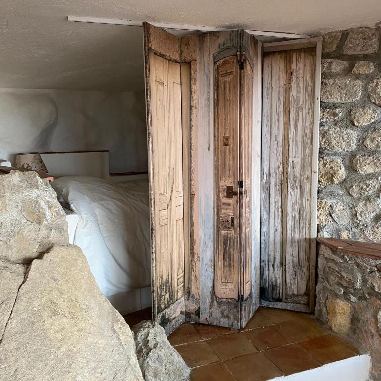 La casa nella roccia - Casa con 3 Camere da Letto - 19