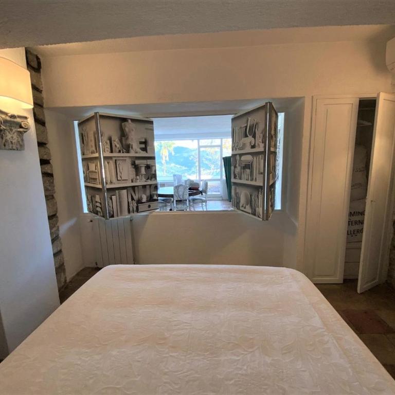 La casa nella roccia - Casa con 3 Camere da Letto - 17