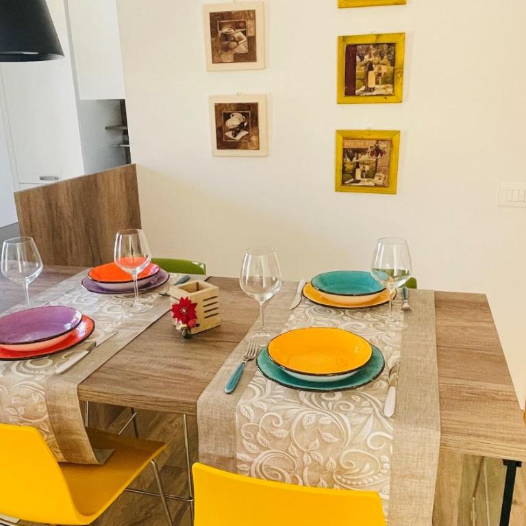 La bougainville - luxury apartment - Apartment mit Seeblick - 3