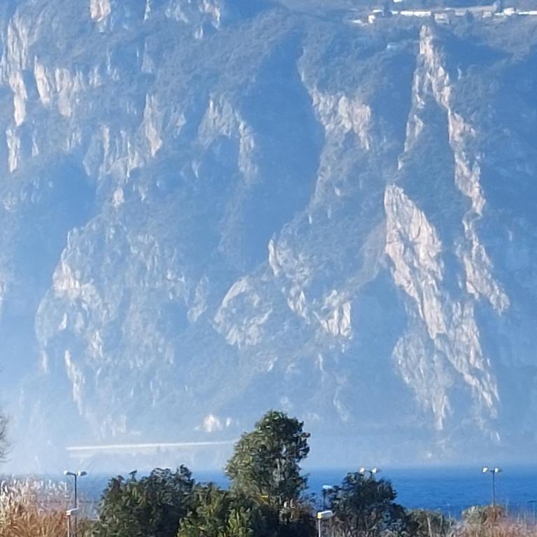 La bougainville - luxury apartment - Apartment mit Seeblick - 41