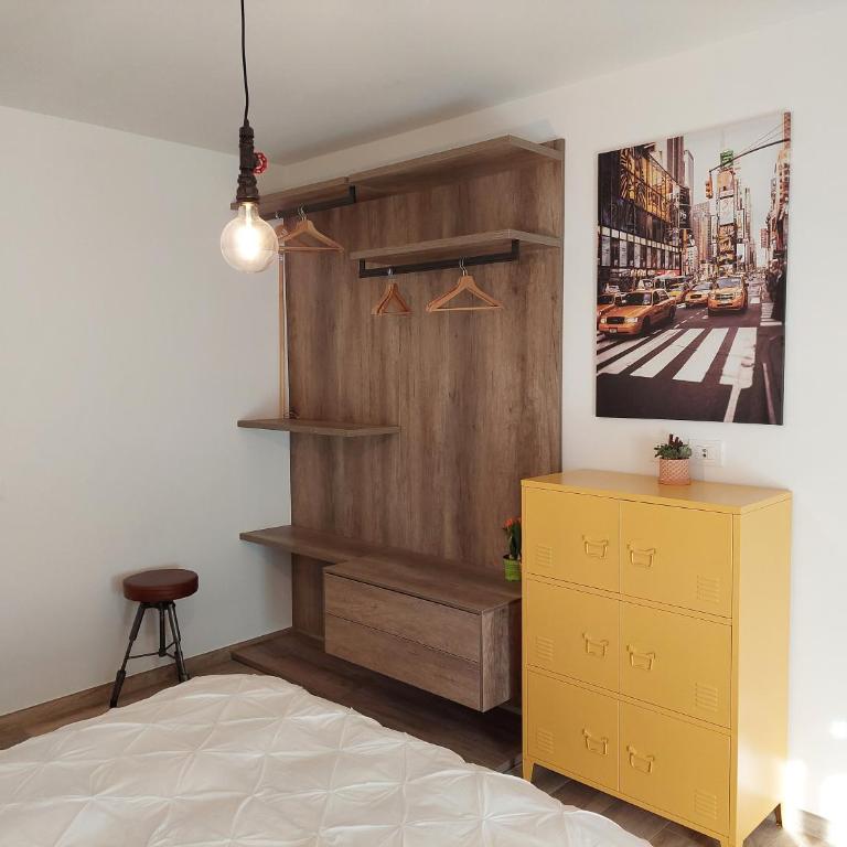 La bougainville - luxury apartment - Apartment mit Seeblick - 8