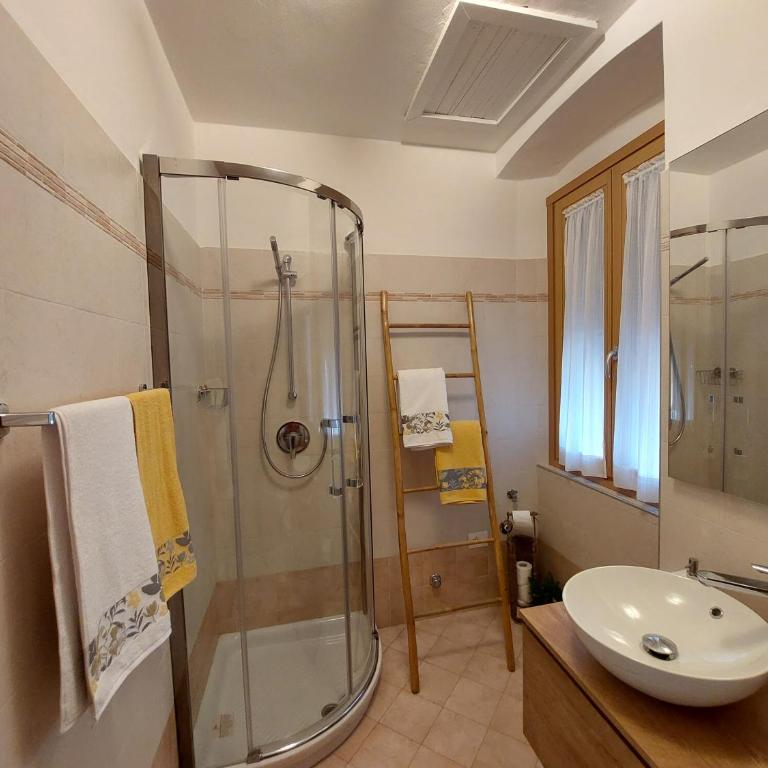 La bougainville - luxury apartment - Apartment mit Seeblick - 35