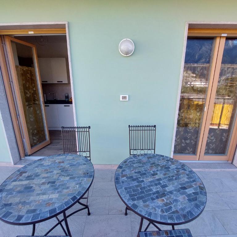 La bougainville - luxury apartment - Apartment mit Seeblick - 44