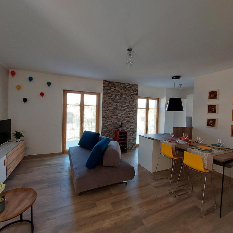 La bougainville - luxury apartment - Apartment mit Seeblick - 4