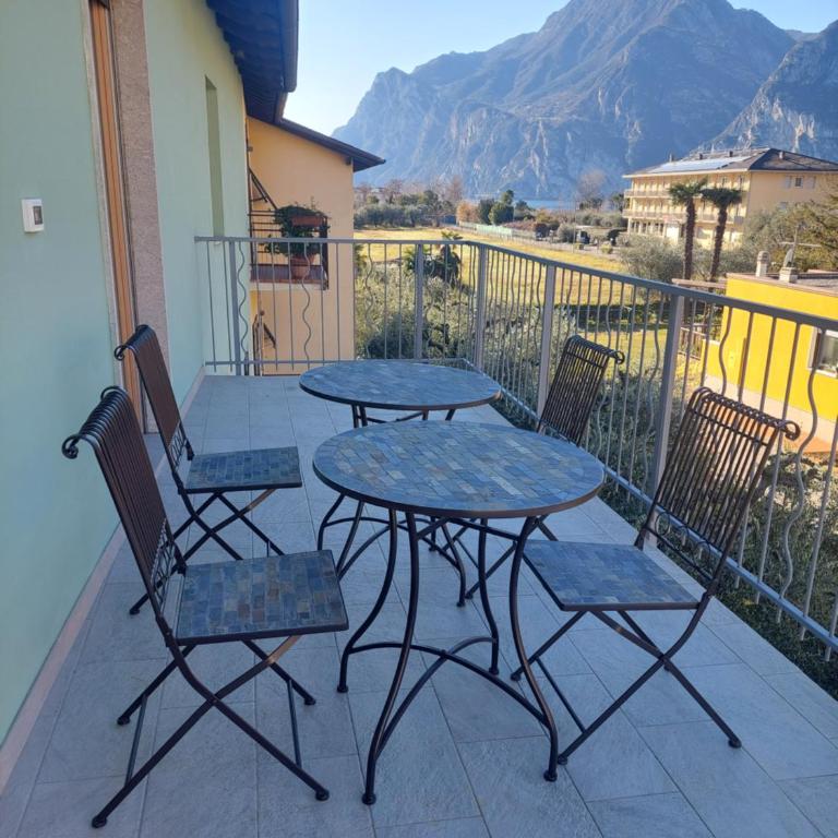 La bougainville - luxury apartment - Apartment mit Seeblick - 43