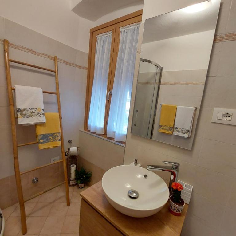 La bougainville - luxury apartment - Apartment mit Seeblick - 36