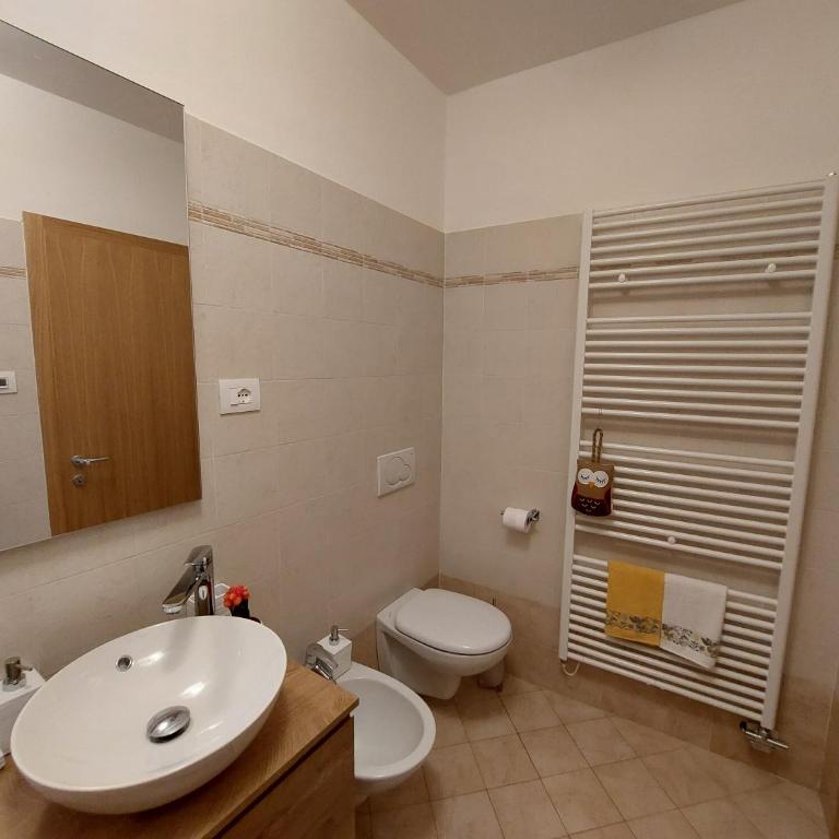 La bougainville - luxury apartment - Apartment mit Seeblick - 37
