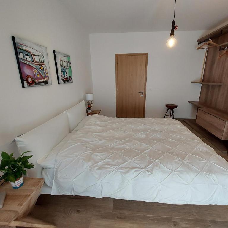 La bougainville - luxury apartment - Apartment mit Seeblick - 7