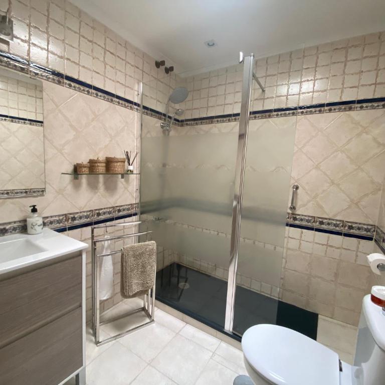 Casa Ana - Apartamento de 2 dormitorios - 10