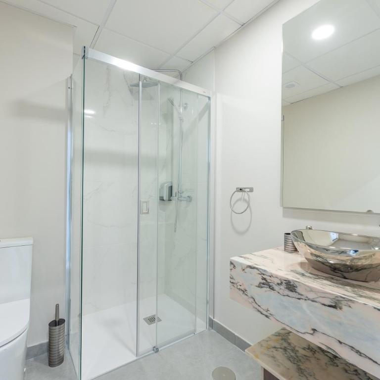 Residencia Deportiva RozaRossa - Habitación Doble - 2 camas - 12