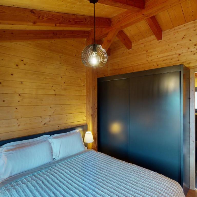 Les Chalets d'Anzère - Chalet Confort - 2