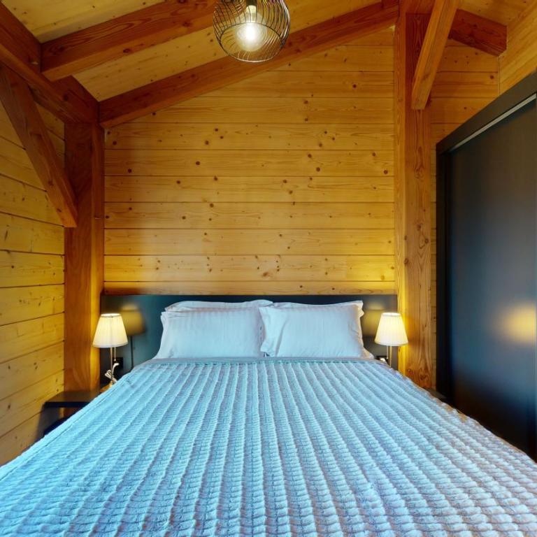 Les Chalets d'Anzère - Chalet Confort - 19
