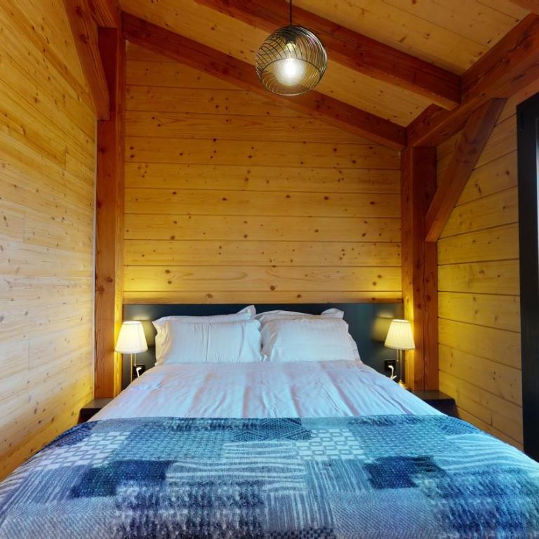 Les Chalets d'Anzère - Chalet Confort - 8