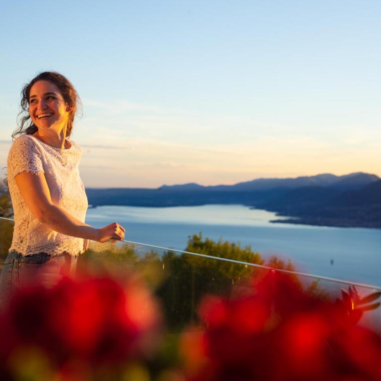 FAVAI HILLS your secret hideaway - Suite Master - 4