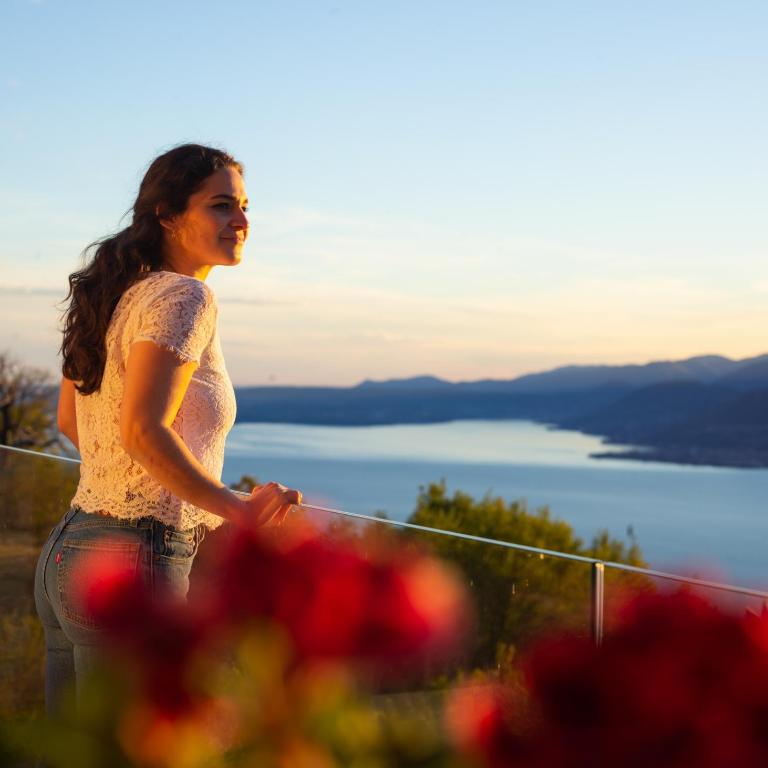 FAVAI HILLS your secret hideaway - Suite Master - 1