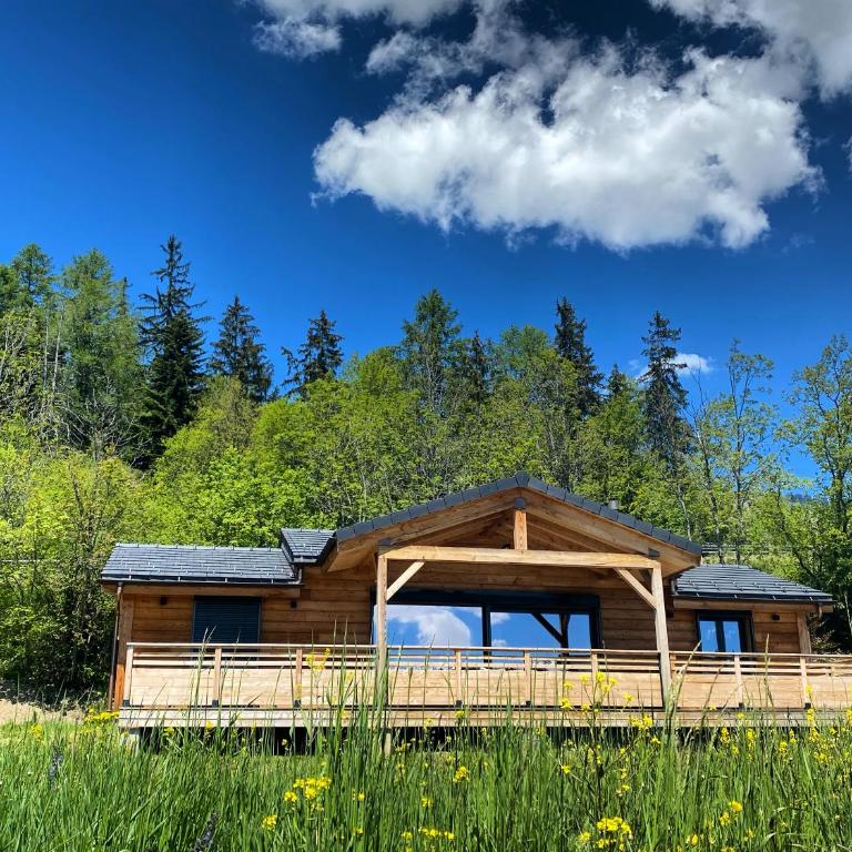 Les Chalets d'Anzère - Chalet Confort - 23