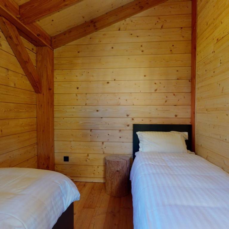 Les Chalets d'Anzère - Chalet Confort - 10