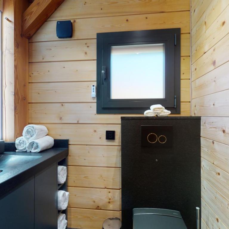 Les Chalets d'Anzère - Chalet Confort - 7