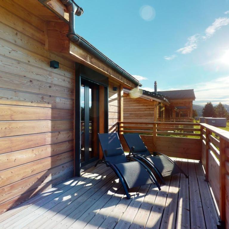 Les Chalets d'Anzère - Chalet Confort - 9