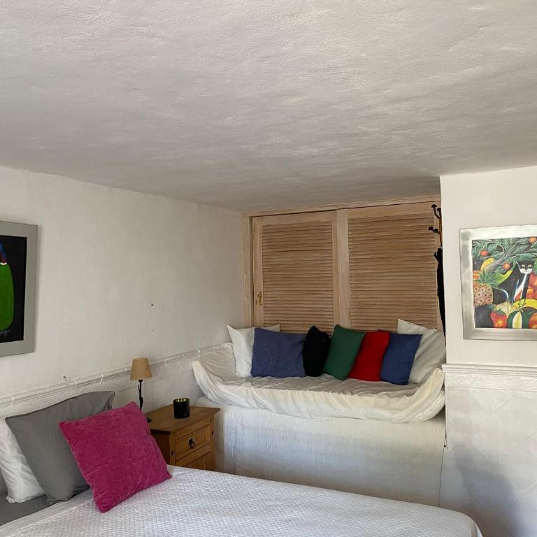 Casa P.Jazmin - Nerja - Spain - Apartamento de 2 dormitorios - 20
