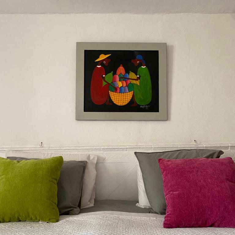 Casa P.Jazmin - Nerja - Spain - Apartamento de 2 dormitorios - 19