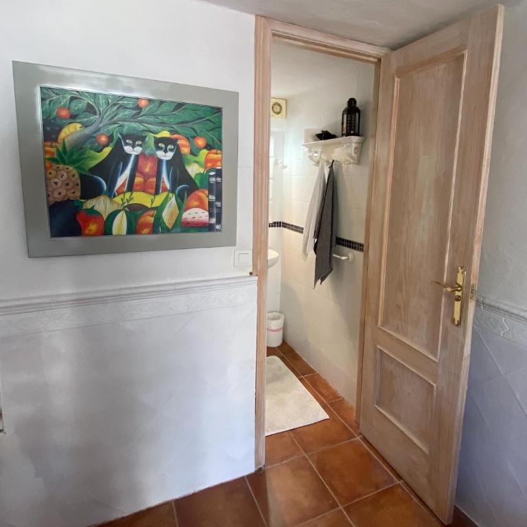 Casa P.Jazmin - Nerja - Spain - Apartamento de 2 dormitorios - 17