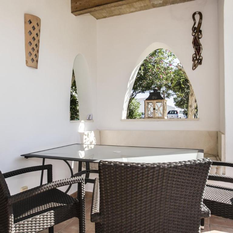 Villa Alegria 55 Cala Serena - Casa de 3 dormitorios - 16