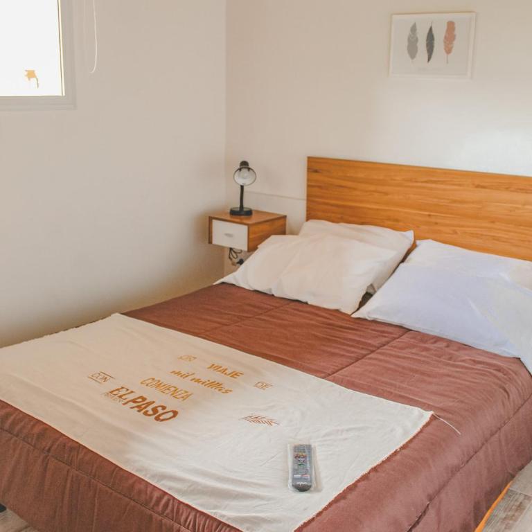 Encanto Patagónico - Apartamento - 2 niveles - 10