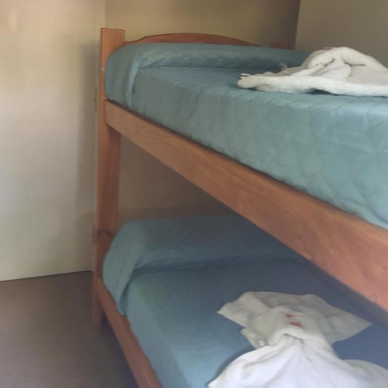 Hotel Norte - Standard Quadruple Room - 2