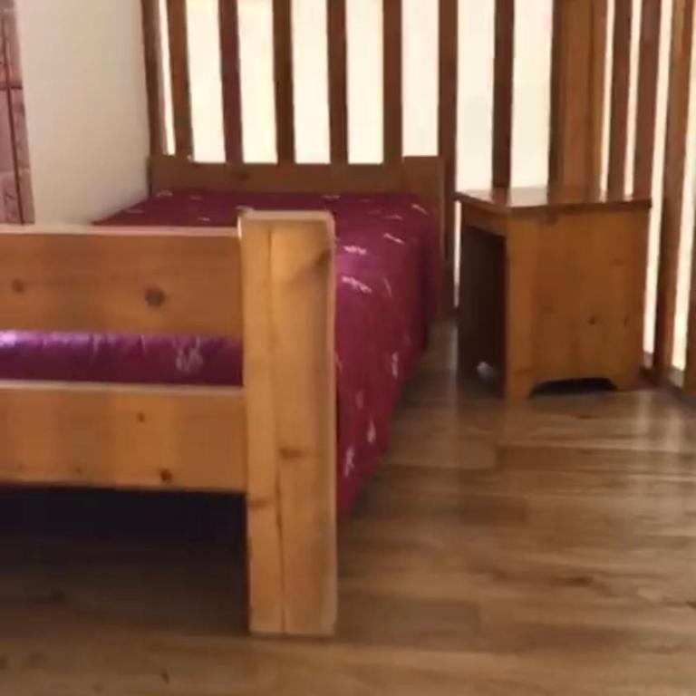 La Tania La Saboia sleep 8 private Sauna lounge dining 2 bathrooms kitchen 2 balconies ski in out - Apartamento de 2 dormitorios - 31