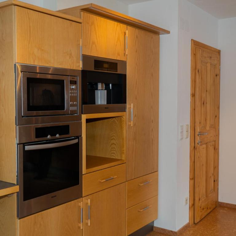 Stoabergblick - Apartment mit 2 Schlafzimmern - 9