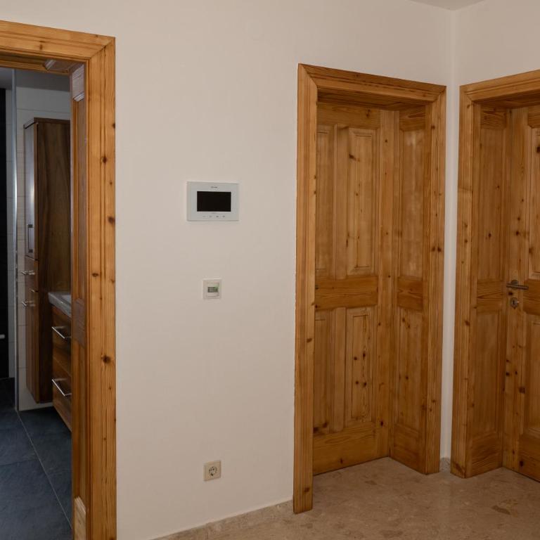 Stoabergblick - Apartment mit 2 Schlafzimmern - 7