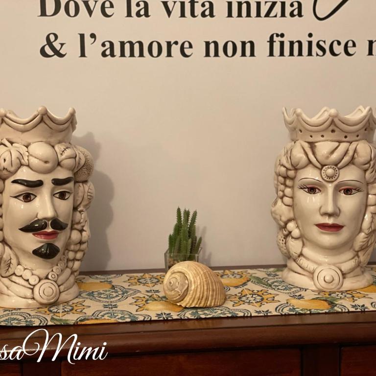 Casa Mimí - Casa Vacanze - 34