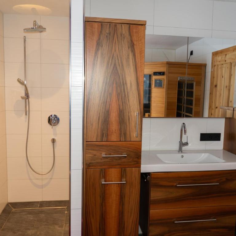 Stoabergblick - Apartment mit 2 Schlafzimmern - 34