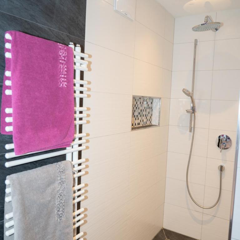 Stoabergblick - Apartment mit 2 Schlafzimmern - 11