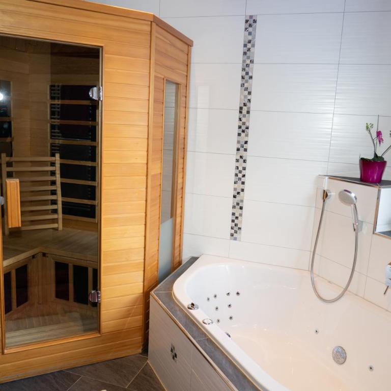 Stoabergblick - Apartment mit 2 Schlafzimmern - 32