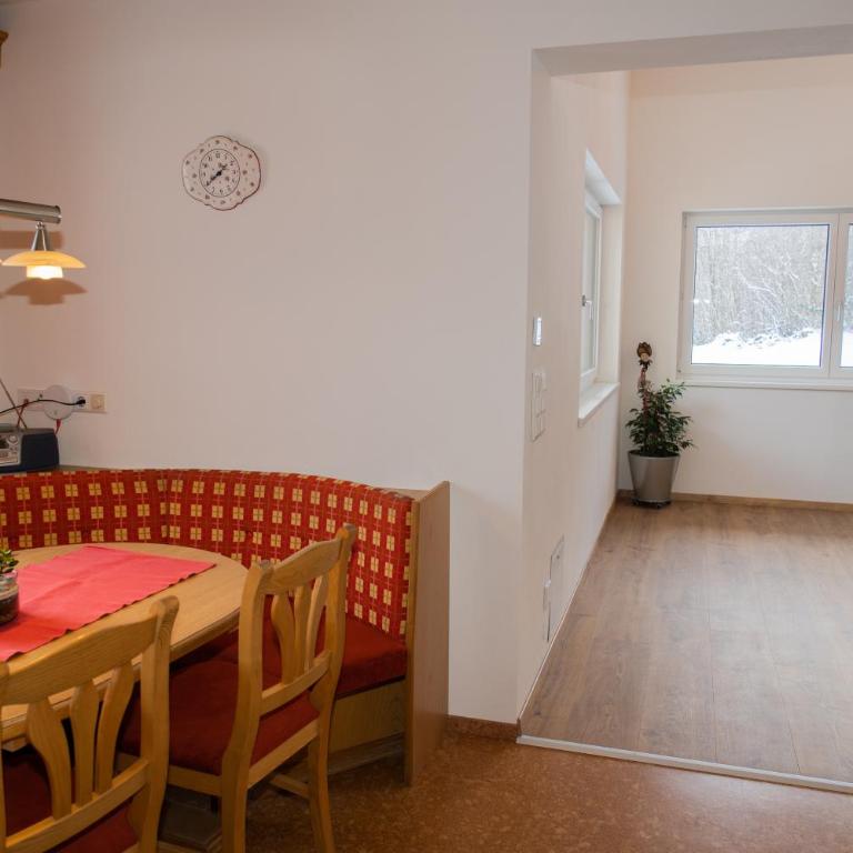 Stoabergblick - Apartment mit 2 Schlafzimmern - 28