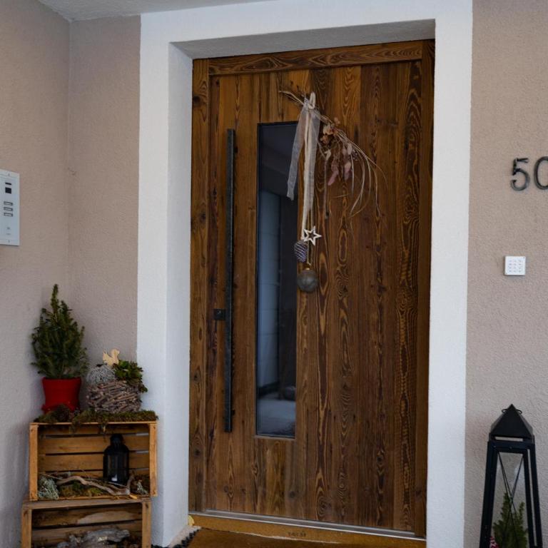 Stoabergblick - Apartment mit 2 Schlafzimmern - 15