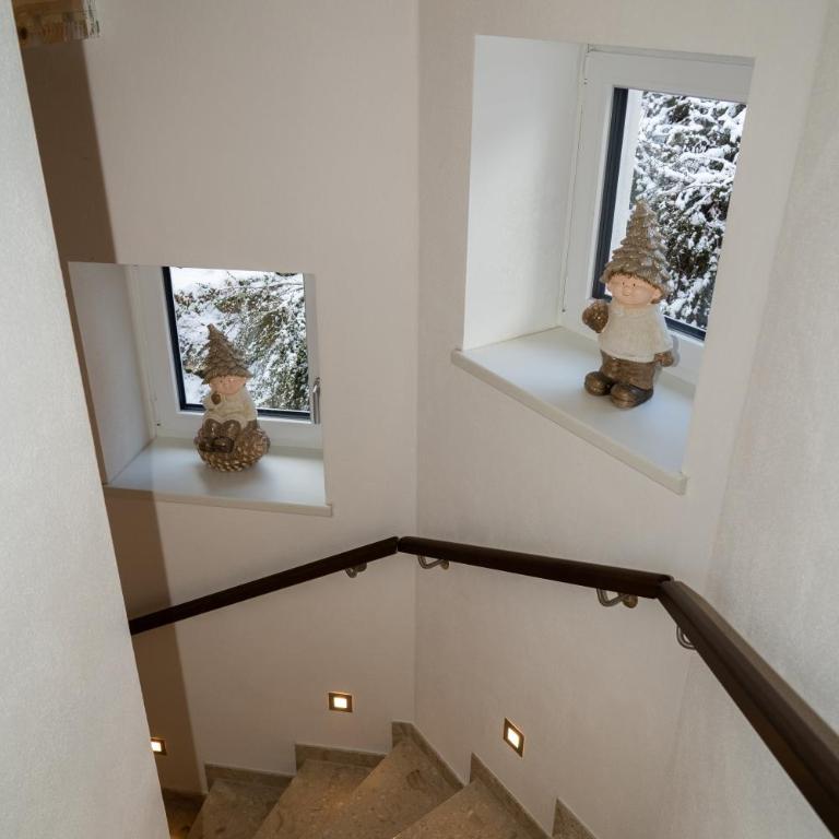 Stoabergblick - Apartment mit 2 Schlafzimmern - 31
