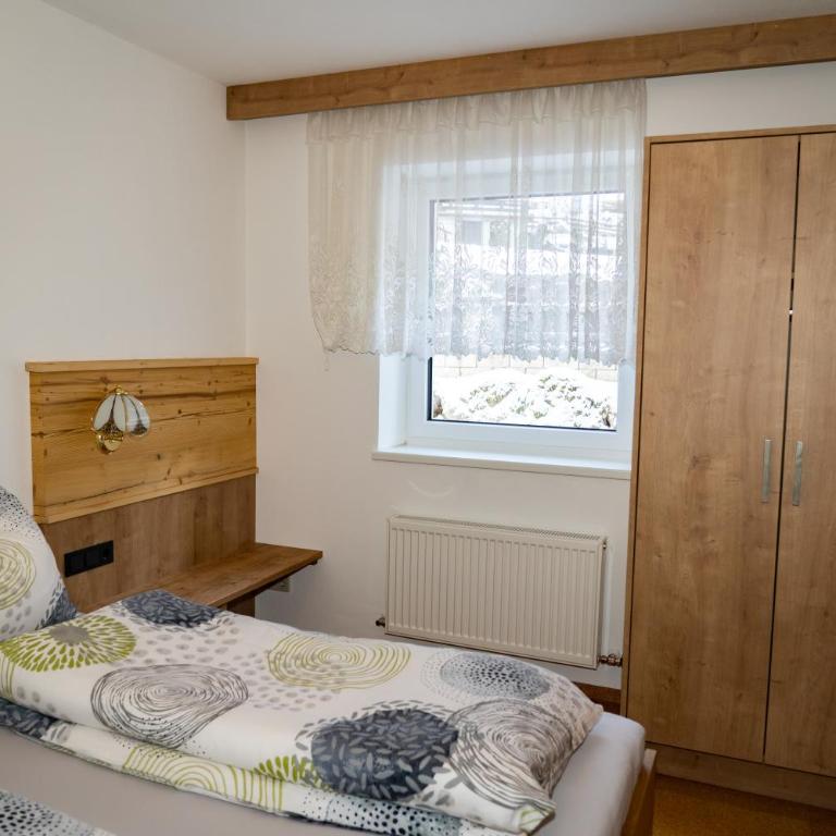 Stoabergblick - Apartment mit 2 Schlafzimmern - 18