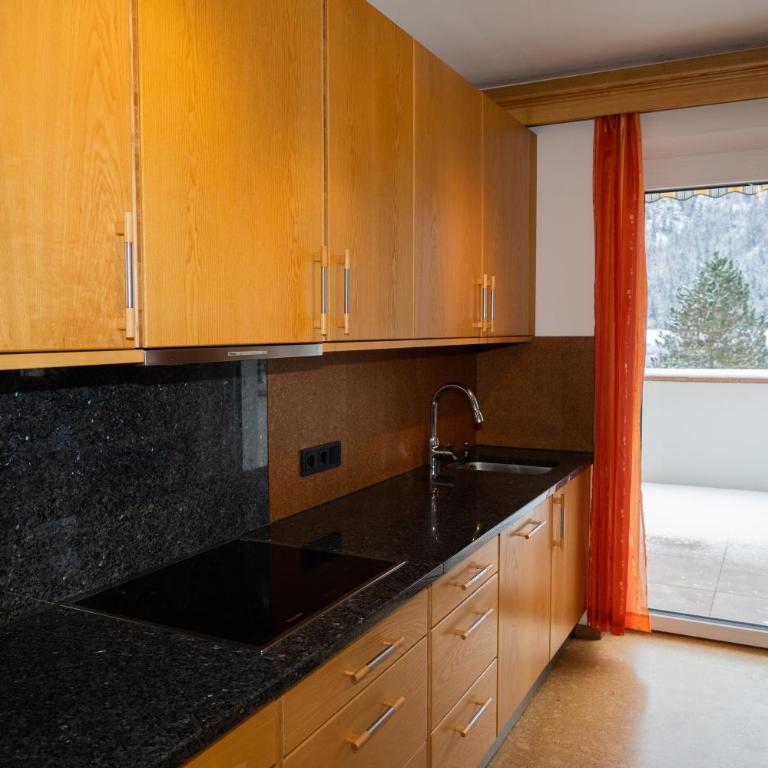 Stoabergblick - Apartment mit 2 Schlafzimmern - 20