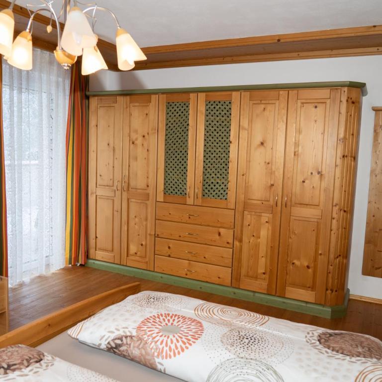 Stoabergblick - Apartment mit 2 Schlafzimmern - 25