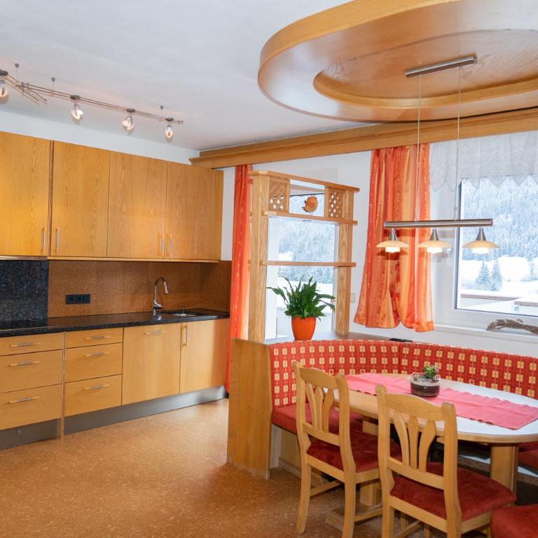 Stoabergblick - Apartment mit 2 Schlafzimmern - 24