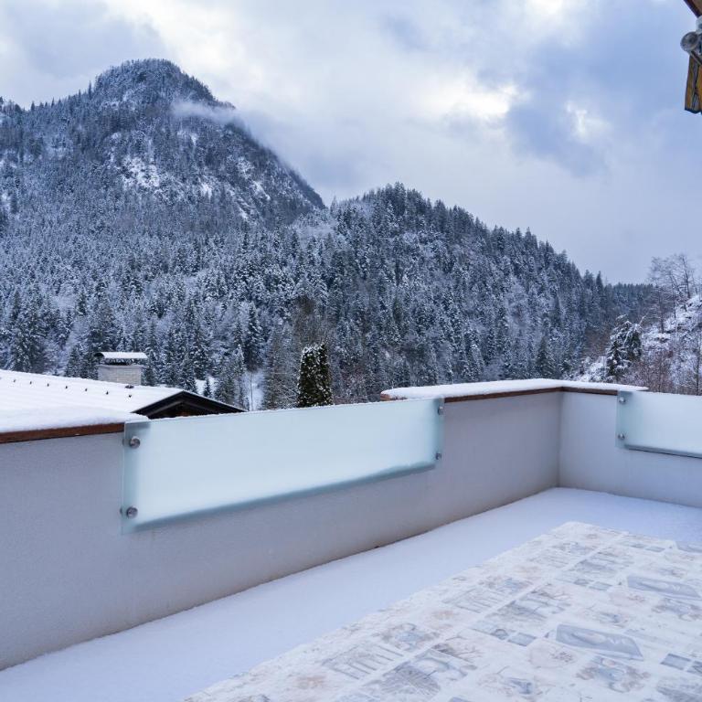 Stoabergblick - Apartment mit 2 Schlafzimmern - 30