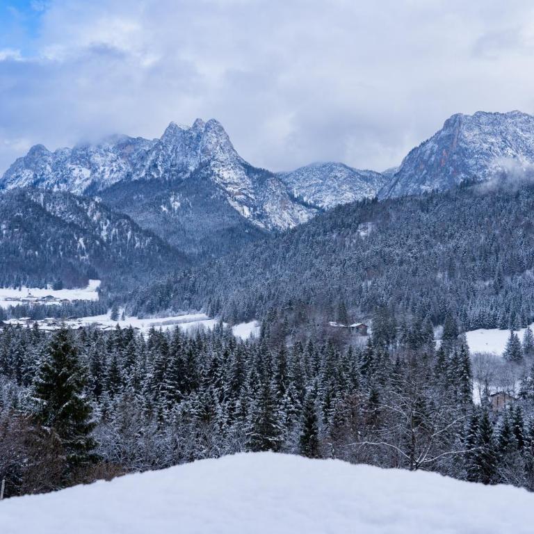 Stoabergblick - Apartment mit 2 Schlafzimmern - 35