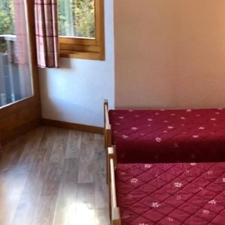 La Tania La Saboia sleep 8 private Sauna lounge dining 2 bathrooms kitchen 2 balconies ski in out - Apartamento de 2 dormitorios - 16