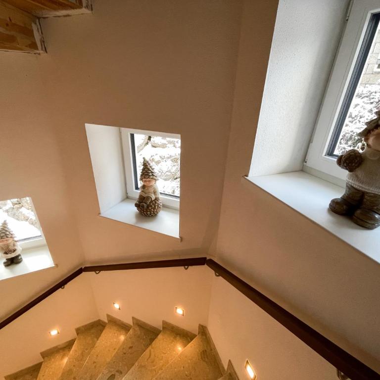 Stoabergblick - Apartment mit 2 Schlafzimmern - 38