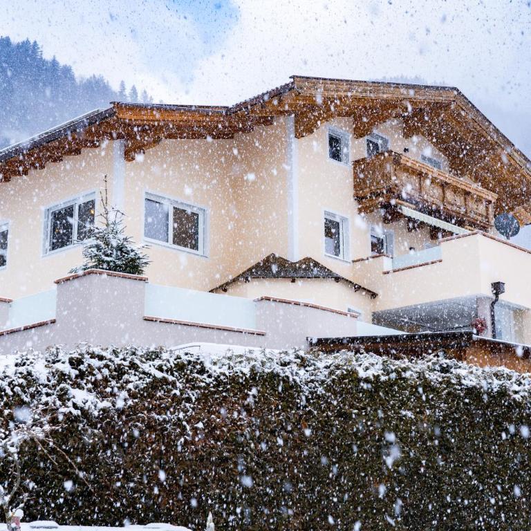 Stoabergblick - Apartment mit 2 Schlafzimmern - 40
