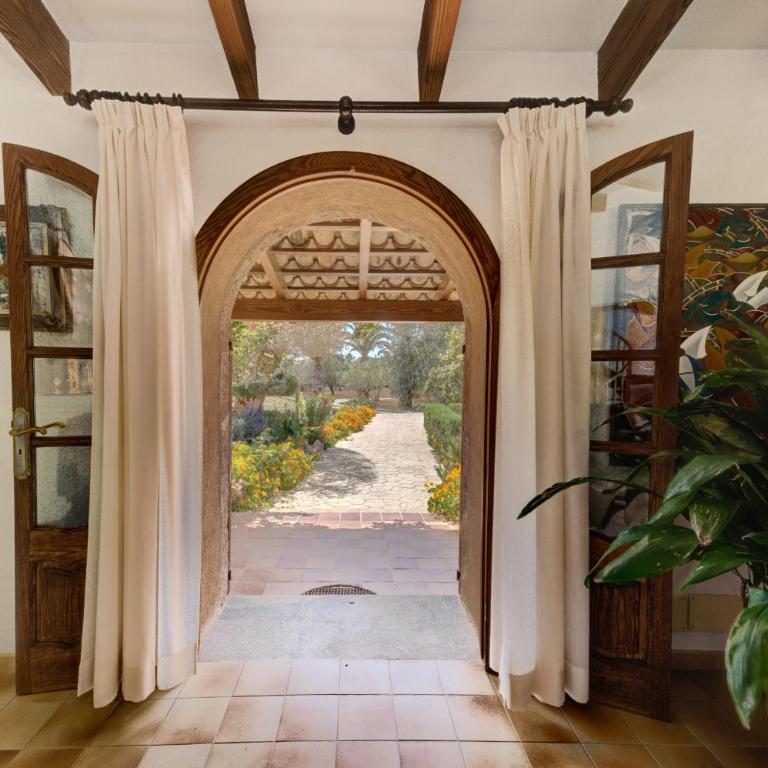 Ses Contesas - Villa de 3 dormitorios - 12