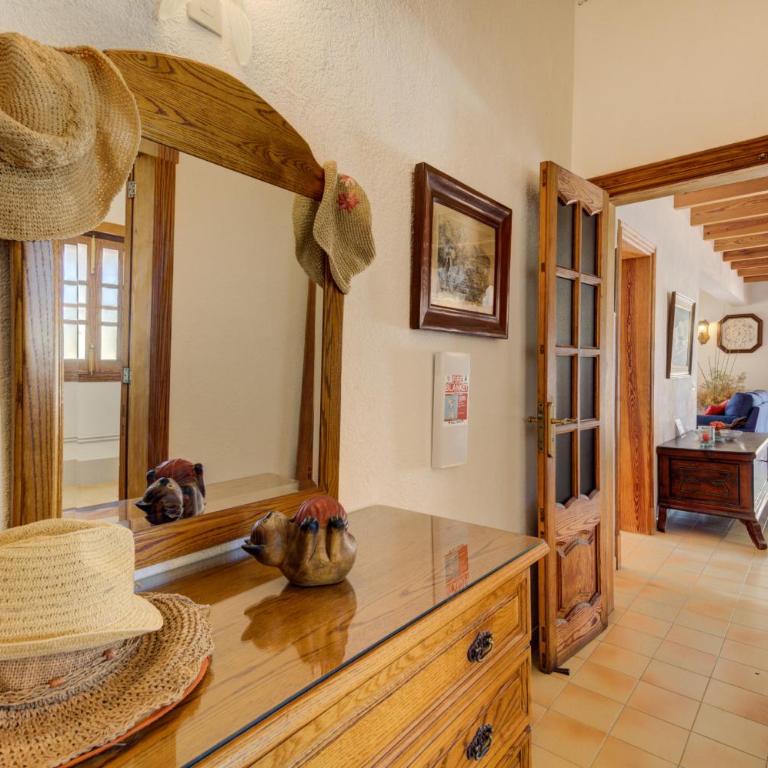 Ses Contesas - Villa de 3 dormitorios - 15